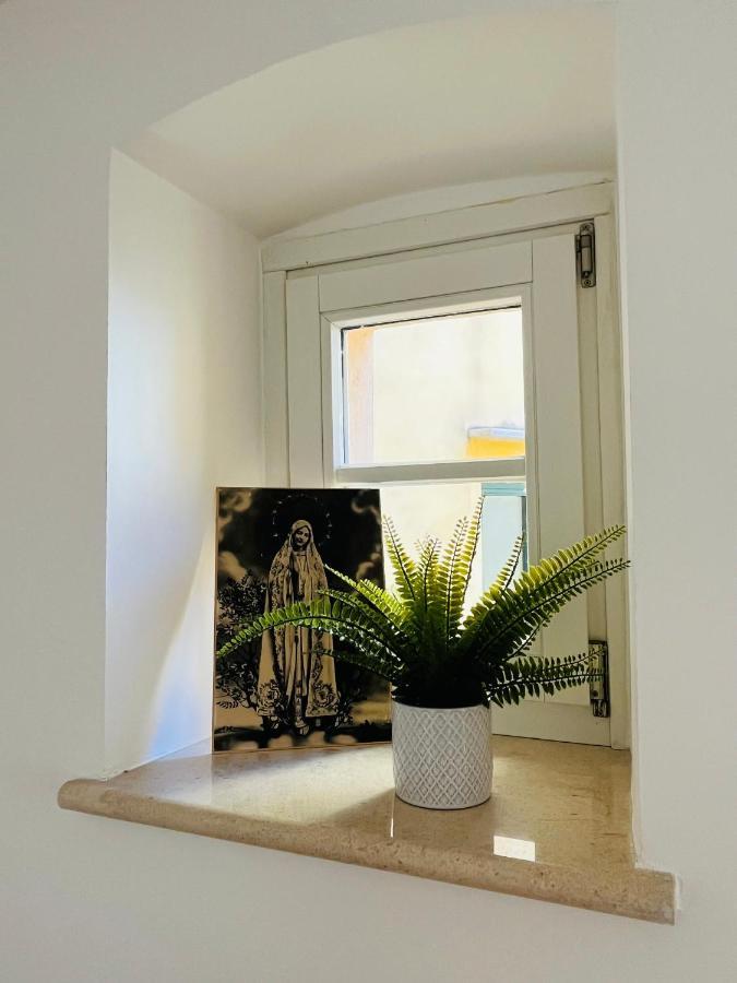 Apartmán Casa Fonti Unita Terst Exteriér fotografie
